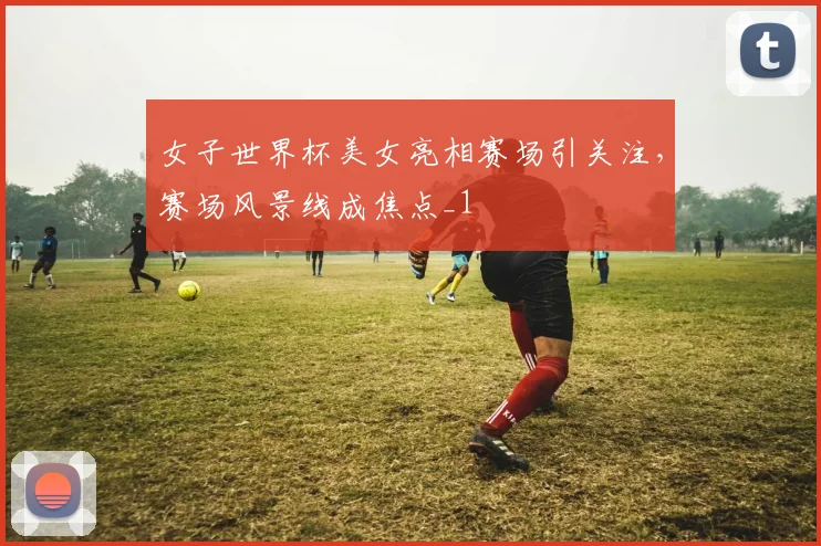 女子世界杯美女亮相赛场引关注,赛场风景线成焦点_1